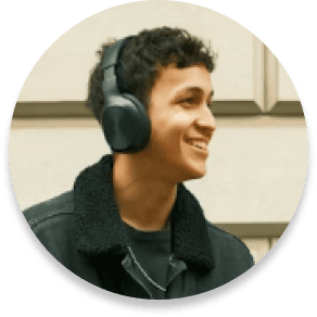 Community member