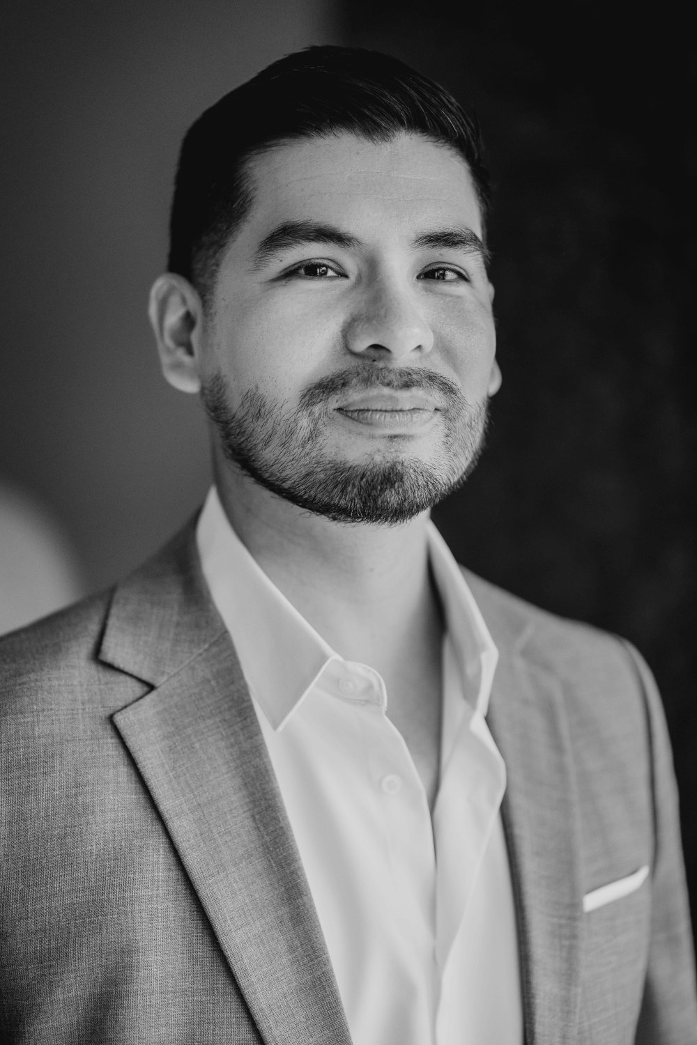 Manny, founder of Intern Ship